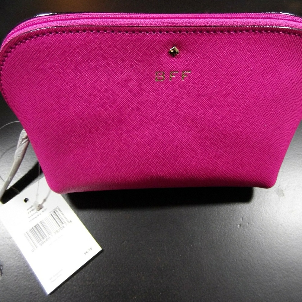 kate spade makeup bag annabelle